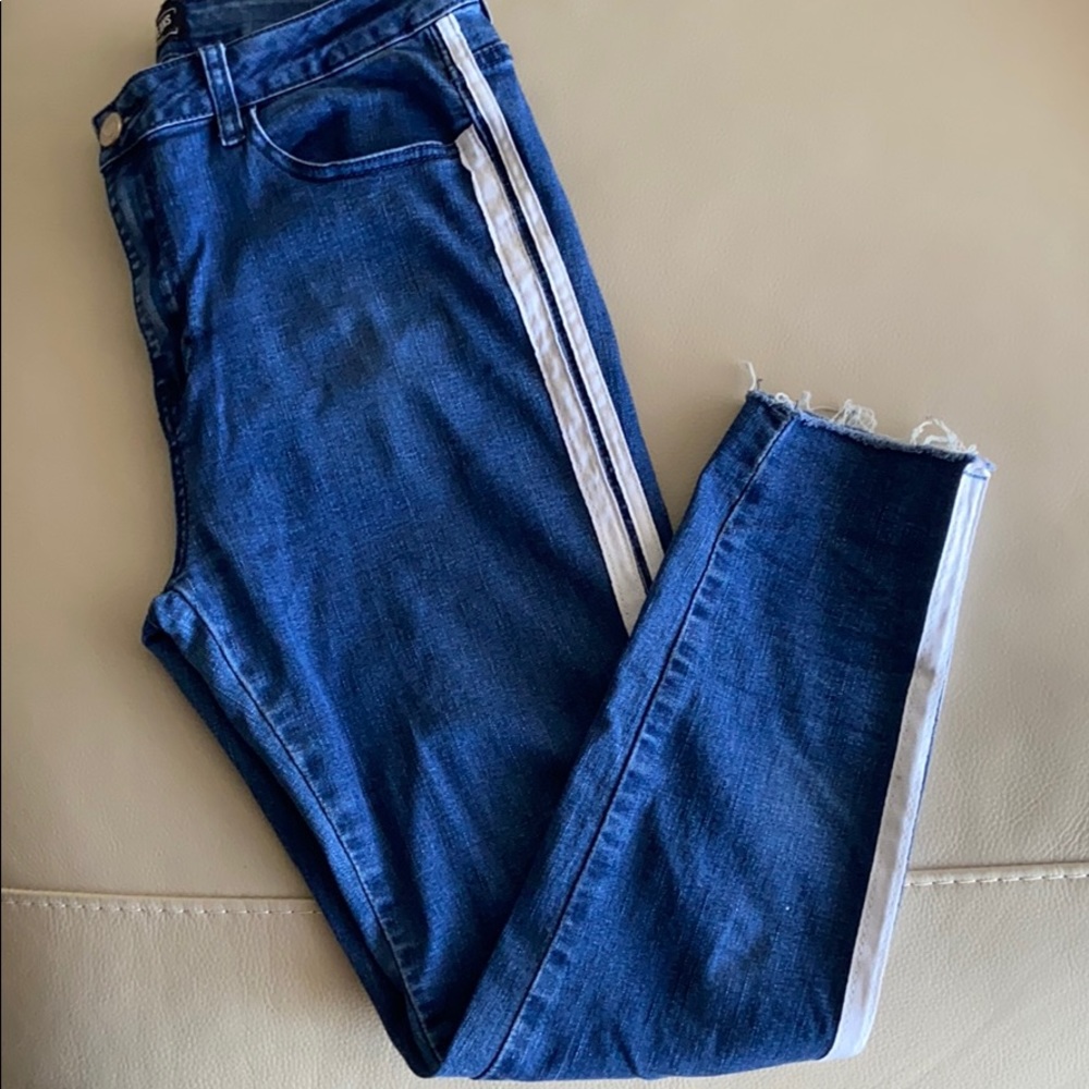 Blue jeans 👖